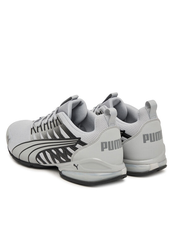 Puma Снікерcи Puma Voltaic Evo 379601 38 Сірий