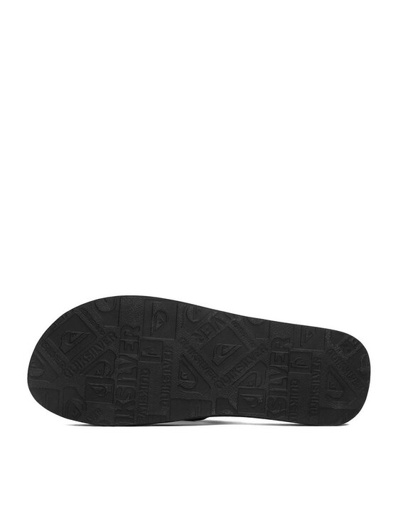 Quiksilver В'єтнамки Quiksilver EO-QUILTED DUNE CQ10050BBA Чорний