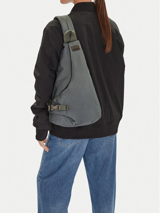 G-Star Raw Τσαντάκι G-Star Raw CEO-FOTYN-XC8182GS Χακί