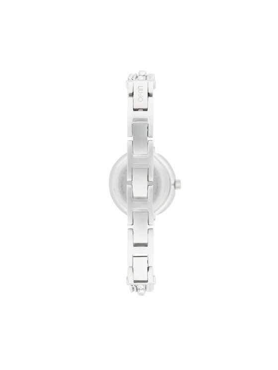 Liu Jo Zegarek Liu Jo Chains Ensemble TLJ2726 Srebrny