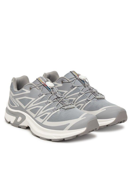 Salomon Снікерcи Salomon Xt-Evr M L49143700 Сірий