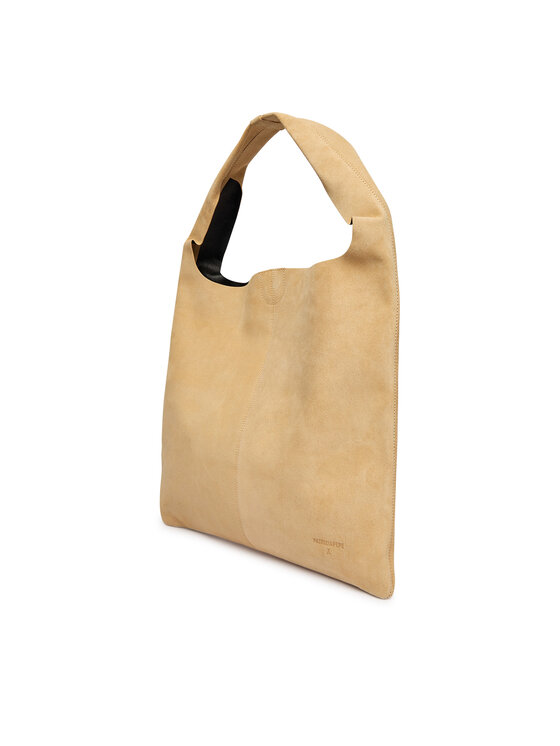 Patrizia Pepe Сумка Patrizia Pepe 8B0321/L153-B880 Бежевий