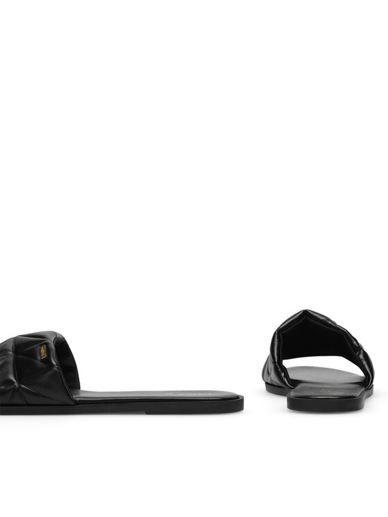 MEXX Şlapi MEXX WYL021123-02 Negru