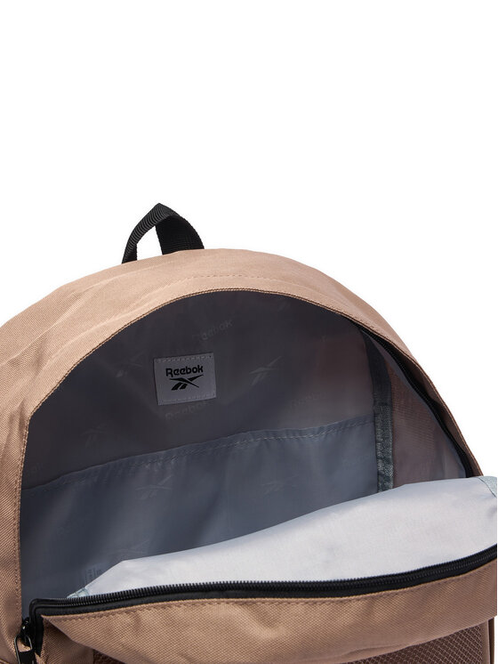 Reebok Рюкзак Reebok CWBEO-RBK-M-009-10 Світло-коричневий