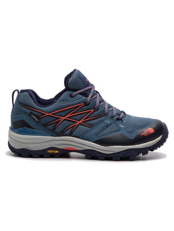 The North Face Туристически The North Face Hedgehog Fastpack Gtx (Eu) GORE-TEX T0CXT4C2N Син