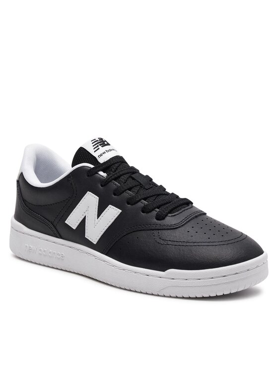 New Balance Sneakersy New Balance BB80BLK Czarny