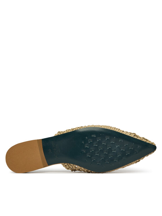 Patrizia Pepe Şlapi Patrizia Pepe 8Z0140/L109 Bej deschis