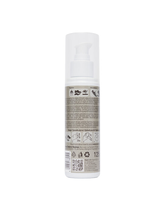 Coccine Tīrīšanas gēls Coccine Sole Cleaner1
