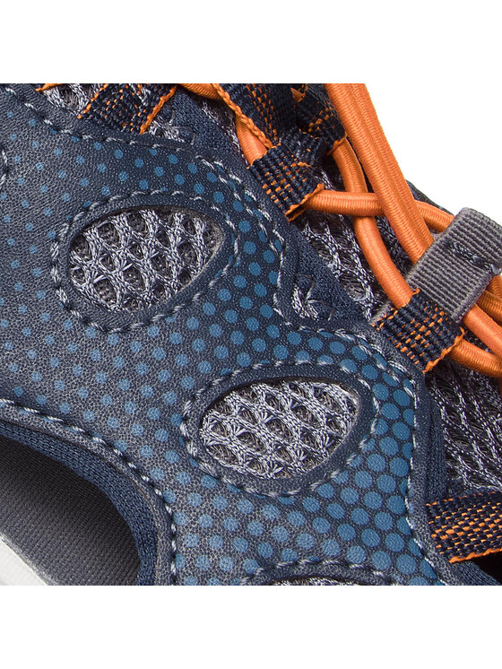 Jack Wolfskin Basutės Jack Wolfskin Titicaca Low K 4022491 D Tamsiai mėlyna