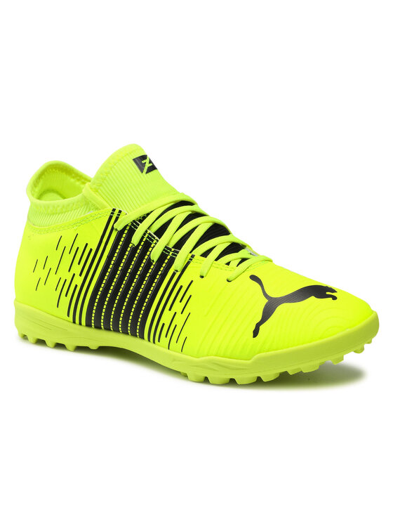 Puma Futball cipők Puma Future Z 4.1 Tt 106392 01 Sárga