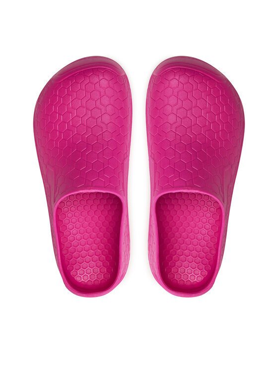 Dry Walker Ciabatte Dry Walker Hex Closed Rosa