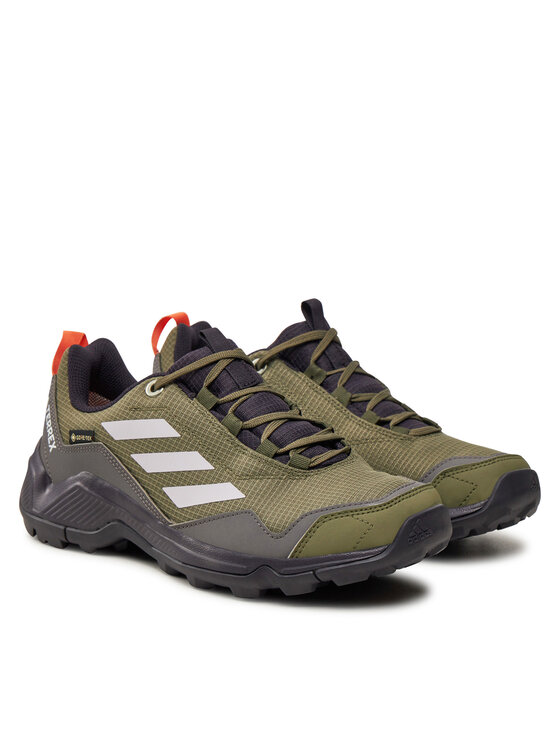 adidas Παπούτσια πεζοπορίας adidas Terrex Eastrail GORE-TEX IG8861 Πράσινο
