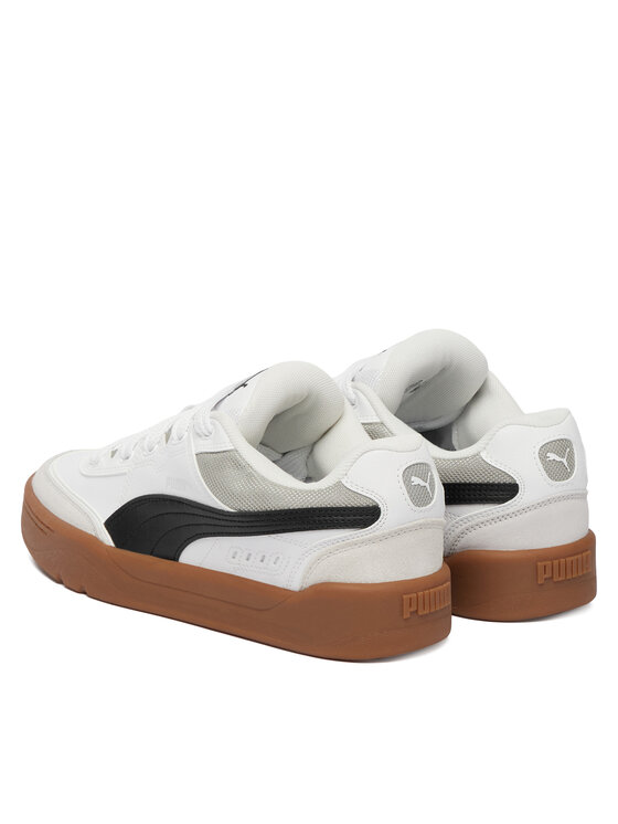 Puma Снікерcи Puma Park Lifestyle SK8 400497 01 Білий