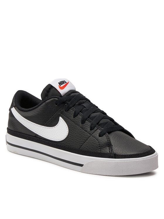 Nike Снікерcи Nike Court Legacy Nn DH3162 001 Чорний