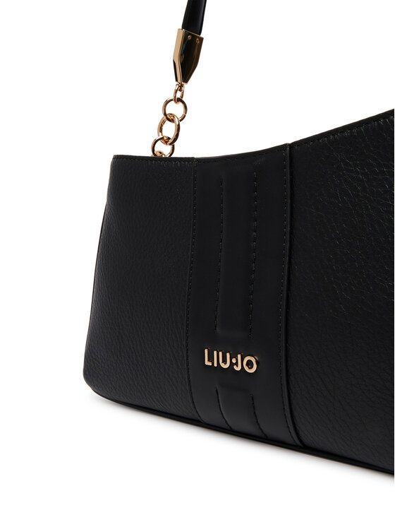 Liu Jo Сумка Liu Jo AA6107 E1109 Чорний
