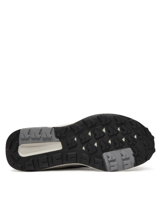 adidas Трекінгові черевики adidas Terrex Anylander JR9088 Сірий