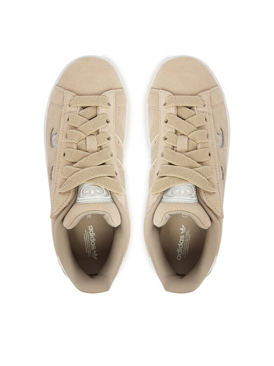 adidas Снікерcи adidas Campus 00S Led Lights Cf El C IH6383 Бежевий