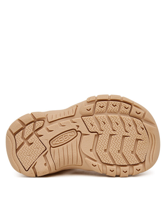 Keen Босоніжки Keen Newport H2 1032140 Рожевий