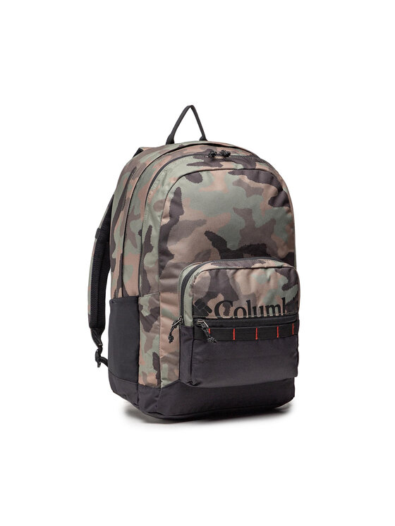 Columbia Σακίδιο Columbia Zigzag™ 30L Backpack 1890031316 Πράσινο