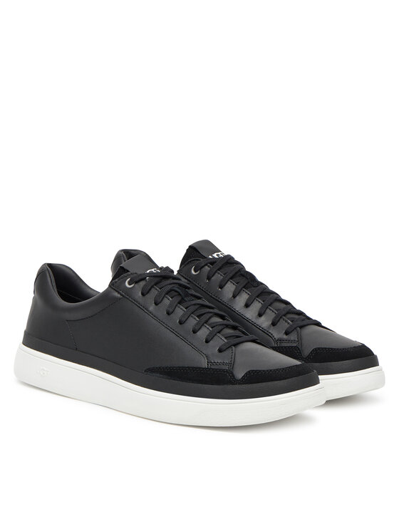 Ugg Снікерcи Ugg M South Bay Sneaker Low 1108959 Чорний
