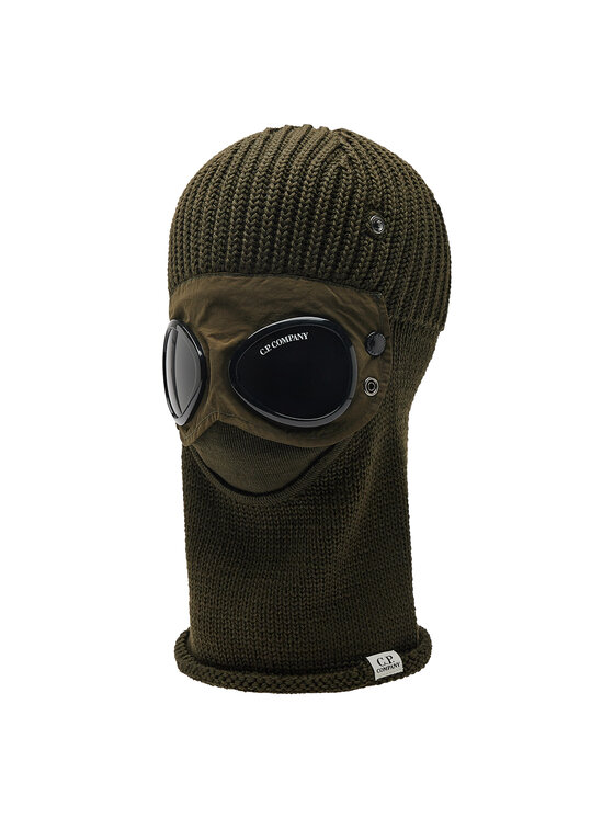 C.P. Company Bufanda tubular C.P. Company 13CMAC301A 005509A Verde