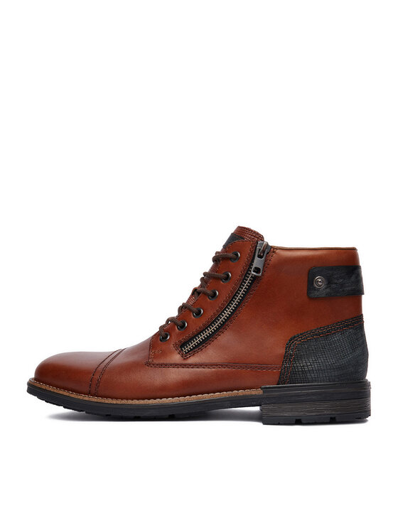 Rieker Ghete Rieker CEO-F1340-24 Maro