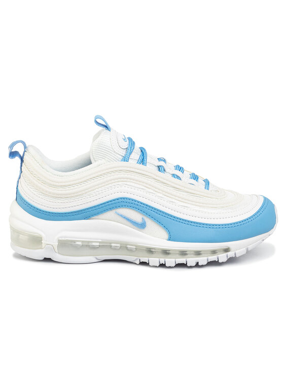 Nike Snīkeri Nike Air Max 97 Ess BV1982 101 Balts