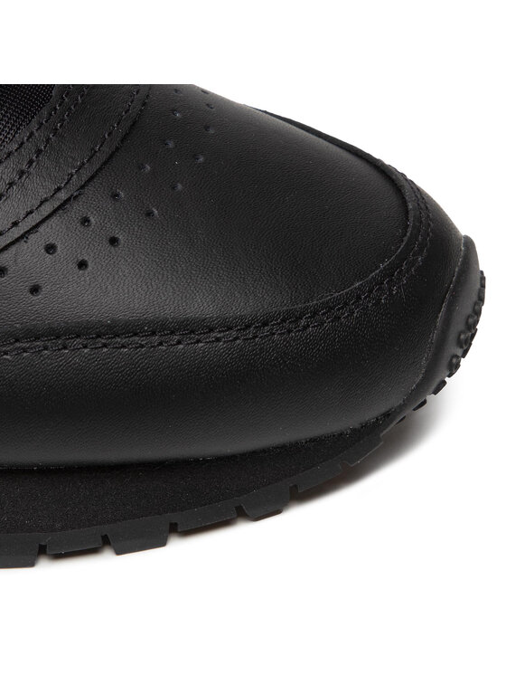 Reebok Sneakers Reebok Classic Leather GY0955 Nero
