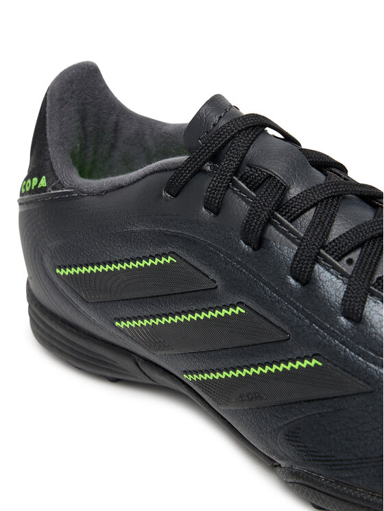 adidas Futbola apavi adidas Copa Pure 3 League JR2882 Melns