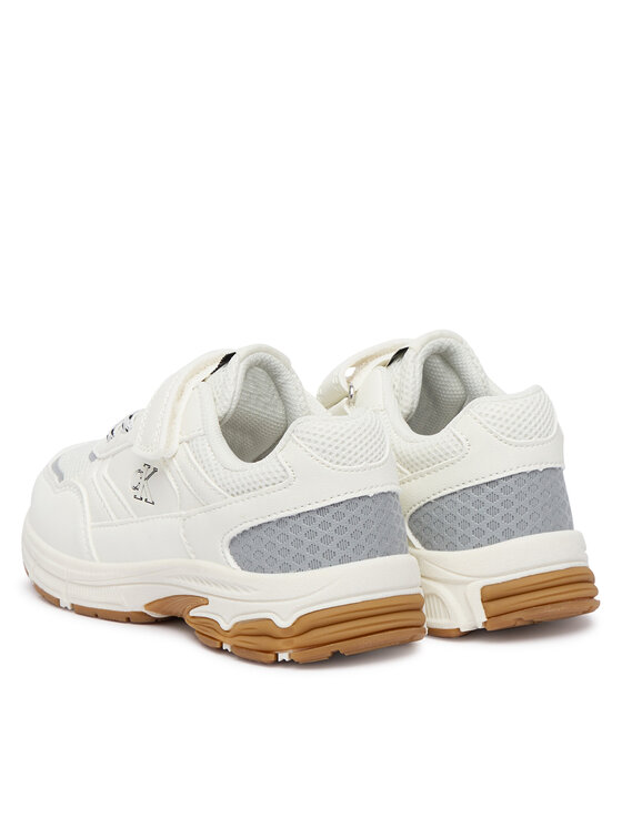 Calvin Klein Sneakers Calvin Klein V1X9-83483-1695 M Crem