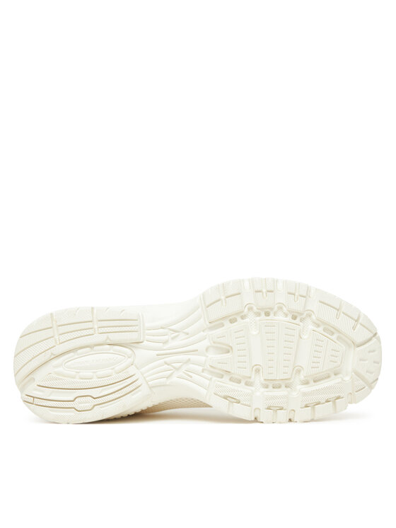 Armani Exchange Tenisice Armani Exchange XW002153 AF19535 MZ128 Écru
