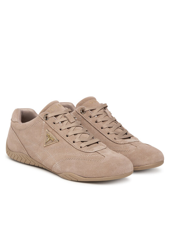 Guess Снікерcи Guess FLPGAB SUE12 Бежевий