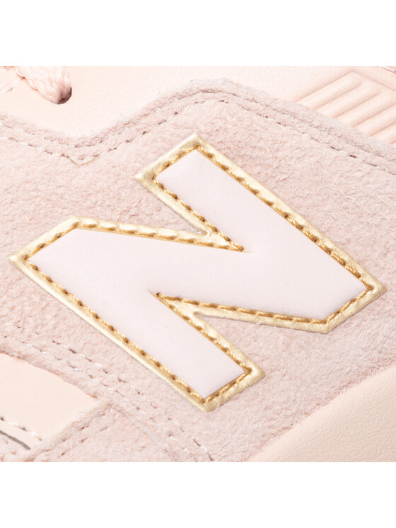 New Balance Sneakers New Balance CW997HCD Rosa