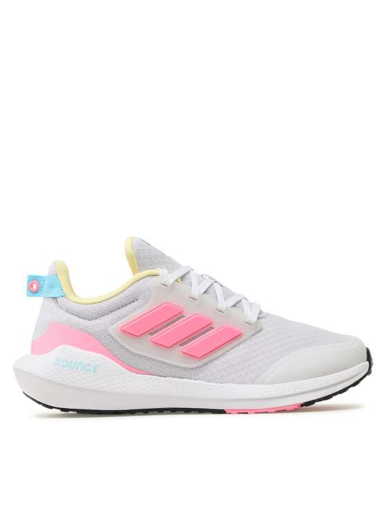 adidas Παπούτσια για Τρέξιμο adidas Eq21 Run 2.0 J GY4355 Γκρι