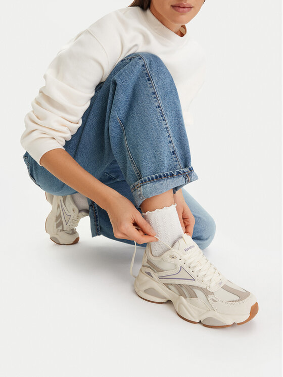 Reebok Tenisice Reebok CEO-CHARGE AR30246WCCI Écru