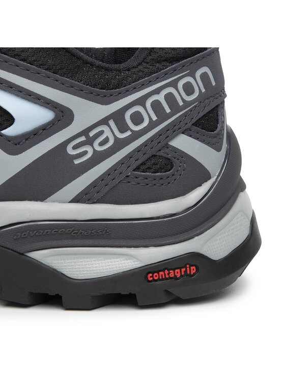 Salomon Bakancs Salomon X Ultra 3 W 406644 22 M0 Szürke