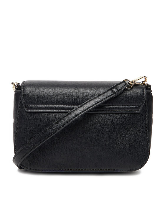 Nine West Kabelka Nine West CEO-LAYLA-S241045 Černá