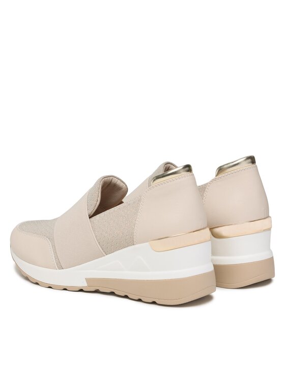 Clara Barson Снікерcи Clara Barson WS2229-22 Бежевий