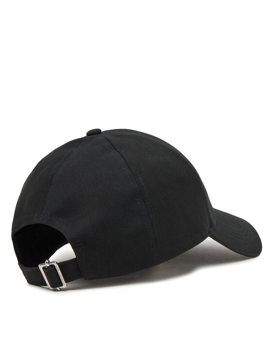 KARL LAGERFELD Cappellino KARL LAGERFELD A1W33201 Nero