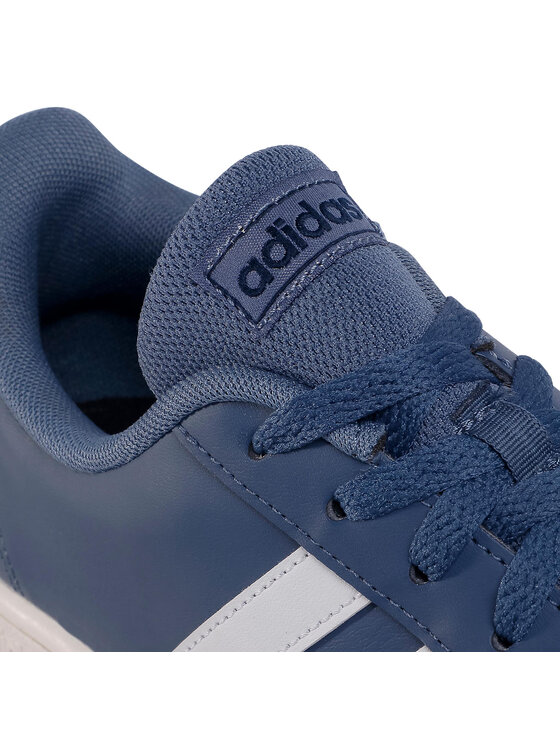 adidas Sneakers adidas Grand Court Base EE7908 Blu scuro