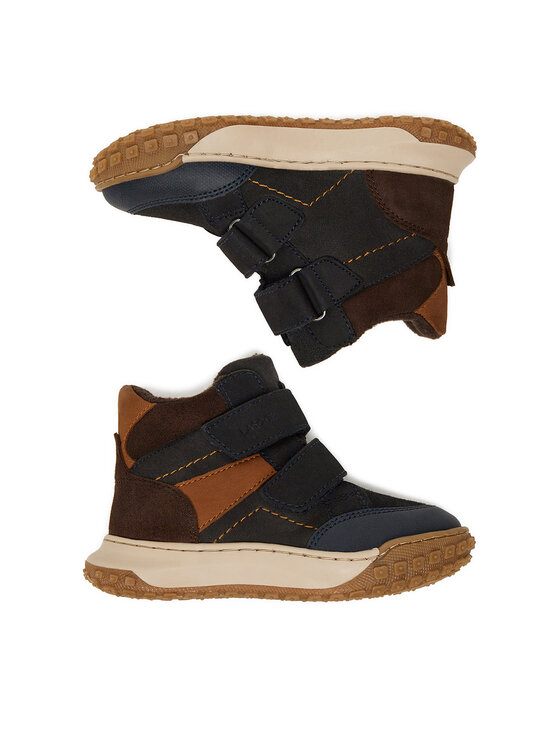 Lasocki Kids Черевики Lasocki Kids CEO- CI12-3138-01 Cиній