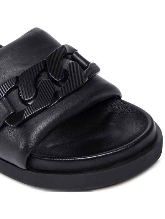 HÖGL Şlapi HÖGL 3-100810 Negru