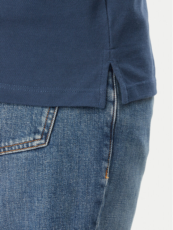 Calvin Klein Jeans Calvin Klein Jeans Polo LV04RG234G Azul marino Regular Fit