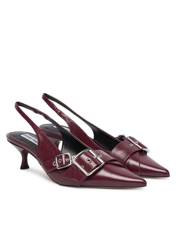 Steve Madden Tacones Steve Madden Lezley SM11003440 Guinda/burdeos