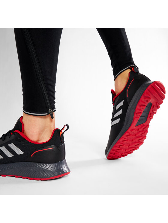 adidas Futócipő adidas Runfalcon 2.0 Tr FZ3577 Fekete