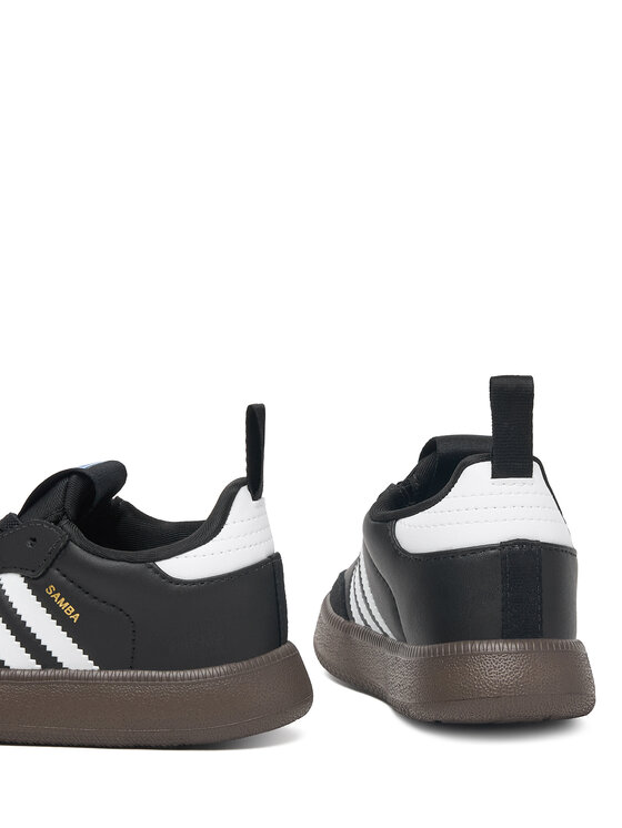 adidas Snīkeri adidas Samba Quickon KK2179 Melns