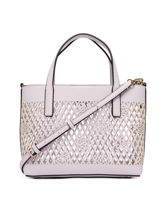 Guess Сумка Guess HWPG99 11750 Світло-фіолетовий