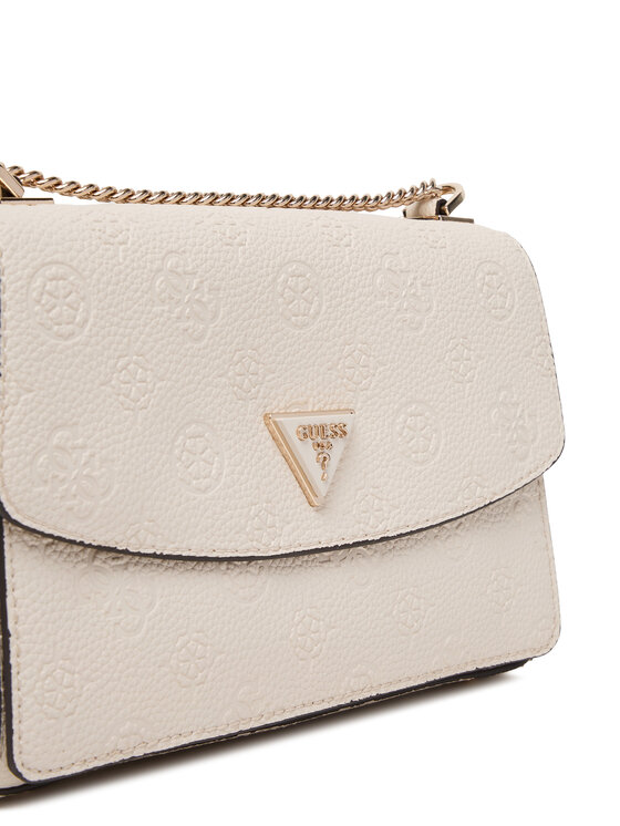 Guess Borsetta Guess Cresidia II HWPD98 88210 Écru