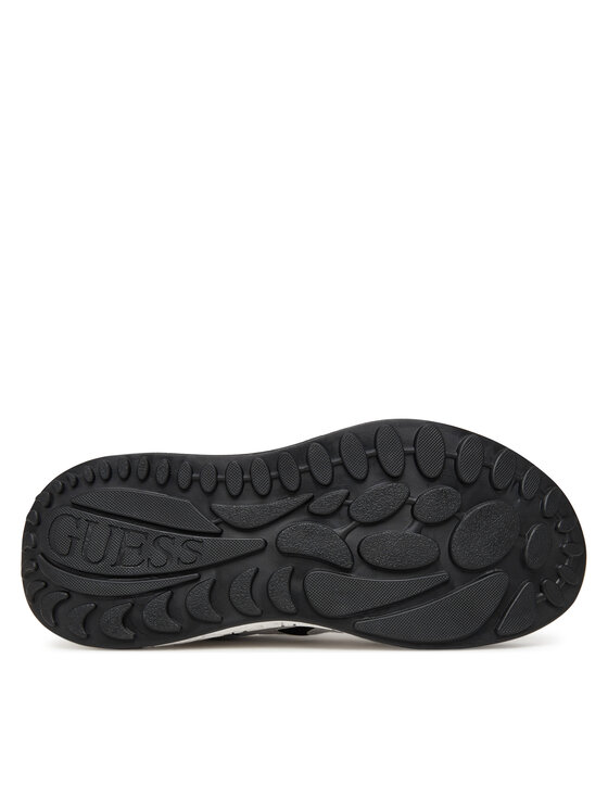 Guess Sneakersy Guess FLTSWA LEA12 Bílá