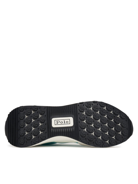 Polo Ralph Lauren Sneakers Polo Ralph Lauren 804978184001 Blu